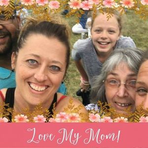 Meet your Posher, Tammy